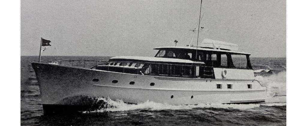 FLYING TIGER II Header