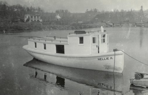 NELLIE H.