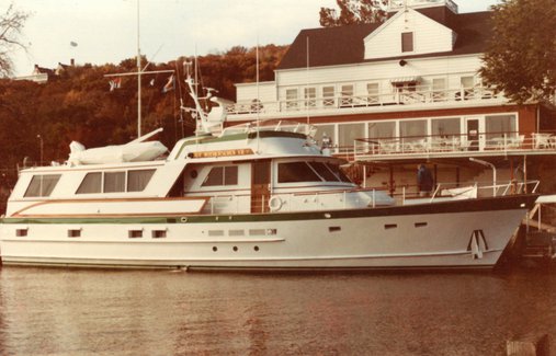 AUF WIEDER-SEHEN VII