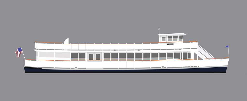 Computer generated image of Lena