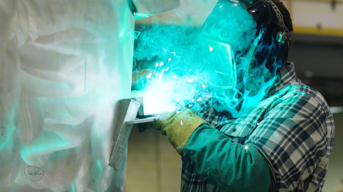 Image of Welder